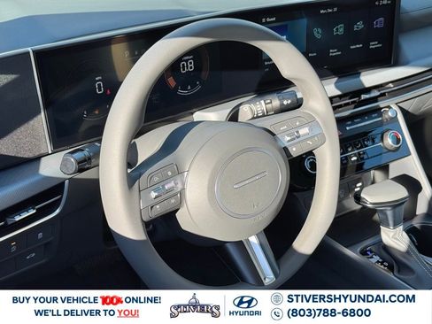 New 2026 Hyundai Sonata SE image 17