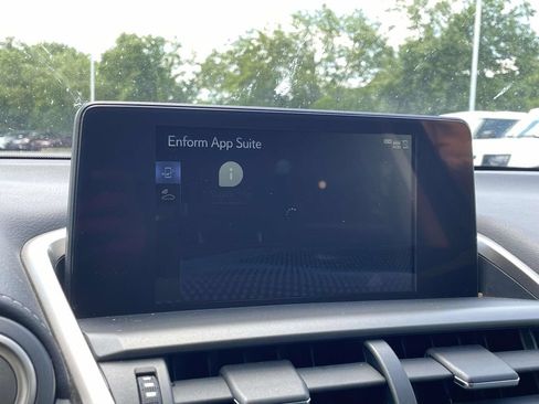 Used 2021 Lexus NX 300 AWD w/ Accessory Package image 26