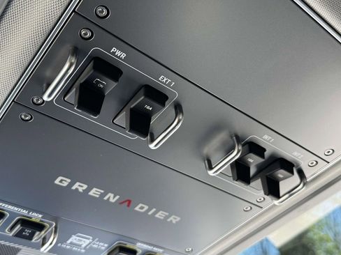 New 2026 INEOS Grenadier image 13