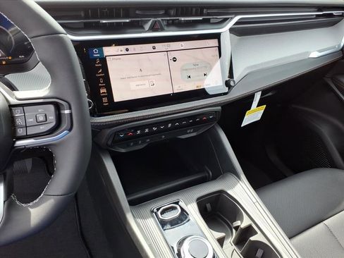 New 2026 Jeep Cherokee Limited image 15