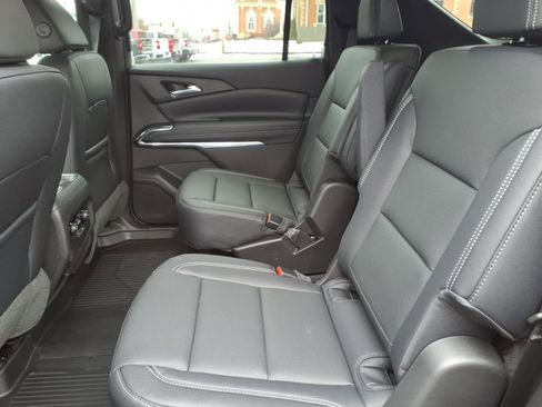 New 2026 Chevrolet Traverse LT w/ Driver Confidence Package image 7