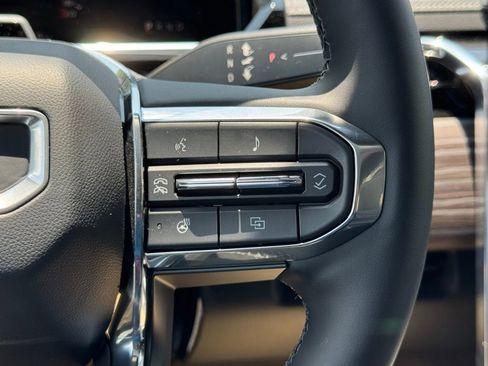 New 2025 GMC Sierra EV Denali image 29