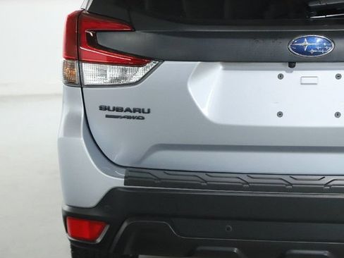 Used 2023 Subaru Forester Wilderness AWD/4WD image 47