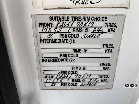 Used 2014 Ford F150 XL AWD/4WD image 16