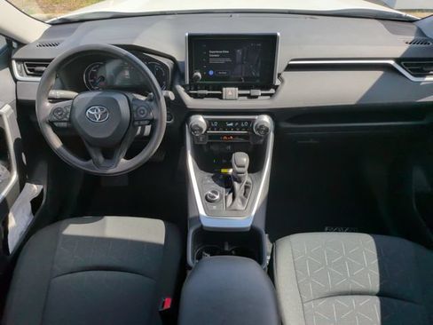 Used 2025 Toyota RAV4 XLE w/ Convenience Package AWD/4WD image 32