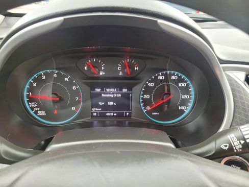 Used 2023 Chevrolet Malibu LT w/ Driver Confidence Package image 28