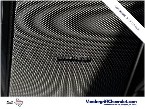 Used 2025 RAM 2500 Rebel w/ Rebel Level 2 Equipment Group AWD/4WD image 22