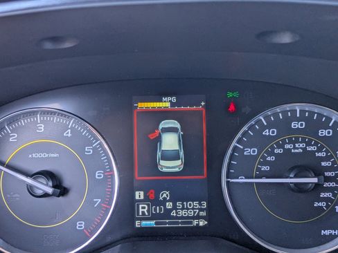 Certified 2022 Subaru Crosstrek 2.5i Sport w/ Moonroof Package image 28