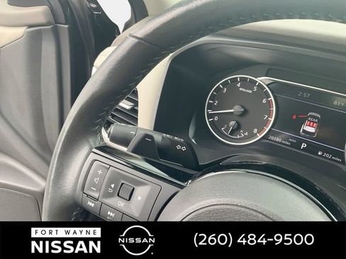 Certified 2023 Nissan Rogue SL w/ SL Premium Package AWD/4WD image 23