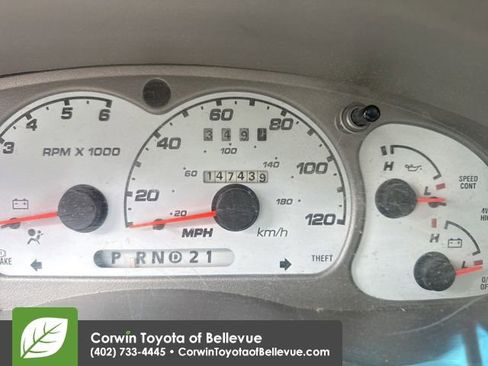 Used 2001 Ford Explorer Sport Trac 4x4 image 39