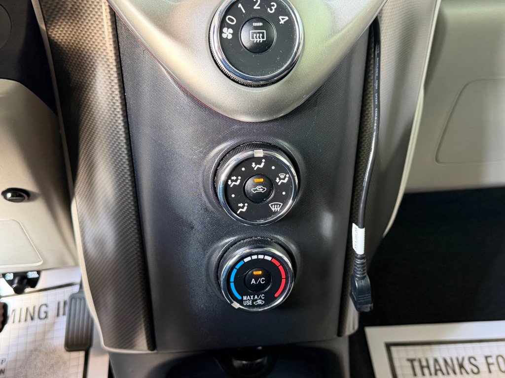 Used 2014 Scion iQ 10 Series FWD image 14