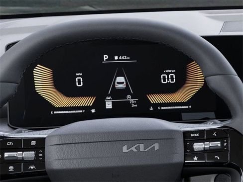 New 2026 Kia Sorento S image 21