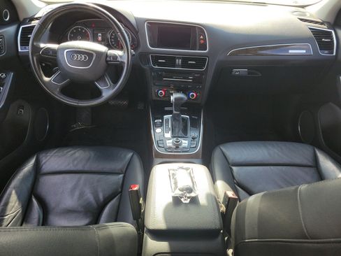 Used 2014 Audi Q5 3.0T Premium Plus AWD/4WD image 27