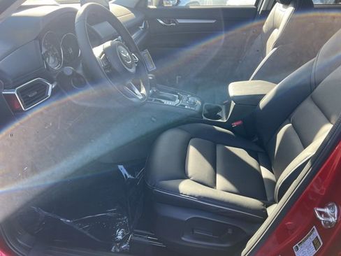 New 2025 MAZDA CX-5 AWD 2.5 S w/ Select Package image 18