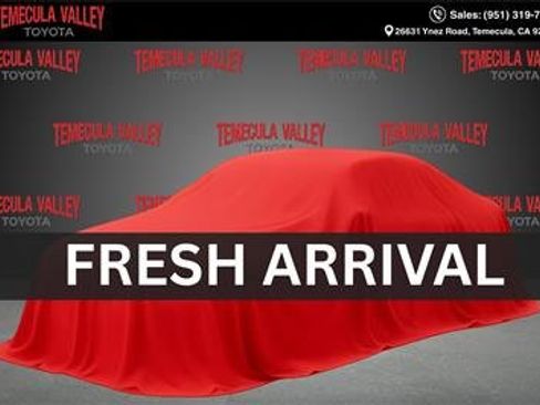 New 2026 Toyota Prius Limited image 1