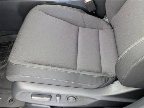 New 2026 Honda CR-V EX image 4