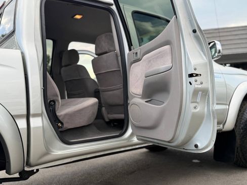Used 2003 Toyota Tacoma PreRunner RWD image 58