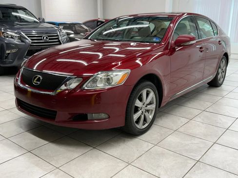 Used 2010 Lexus GS 350 AWD image 3