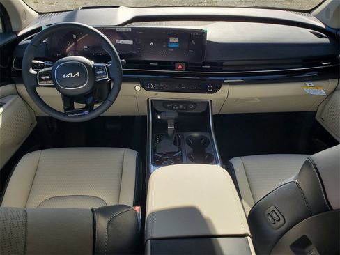 New 2026 Kia Carnival SX Prestige image 5