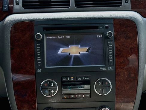 Used 2014 Chevrolet Tahoe LTZ image 15