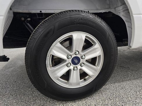 Used 2018 Ford F150 XL w/ Equipment Group 101A Mid image 29