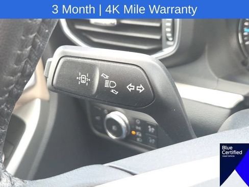 Certified 2021 Ford Explorer XLT w/ Equipment Group 202A AWD/4WD image 42