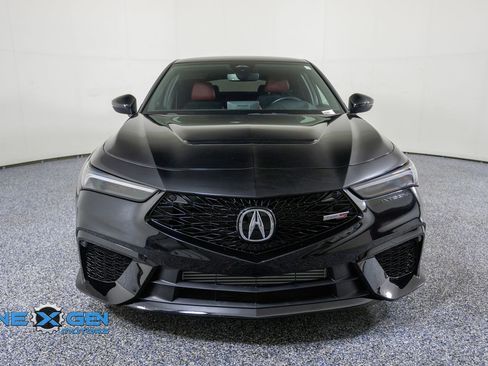 Used 2025 Acura Integra Type S FWD image 2