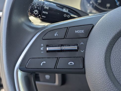 Used 2020 Hyundai Sonata SEL w/ Convenience + Sunroof Package FWD image 20