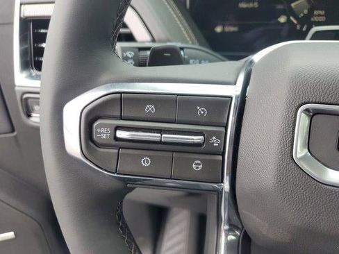 New 2026 GMC Yukon XL Elevation w/ Elevation Premium Package image 21