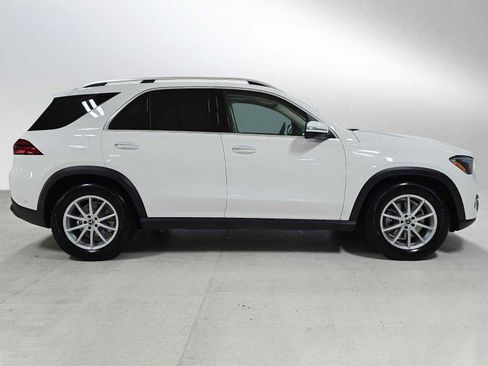 Used 2025 Mercedes-Benz GLE 350 GLE 350 image 3