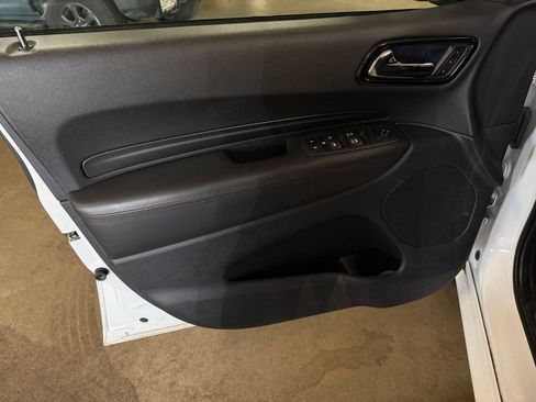 Used 2021 Dodge Durango R/T w/ Trailer Tow Group IV AWD/4WD image 32