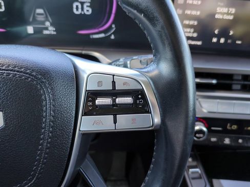 Used 2025 Kia Telluride S FWD image 22