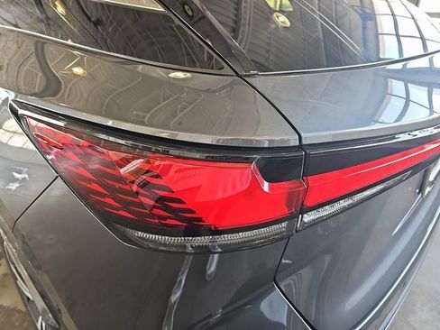 New 2026 Lexus RX 350 Premium w/ Convenience Package image 33