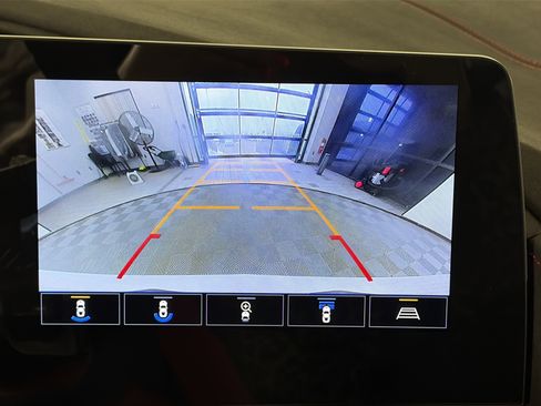 Used 2023 Chevrolet Corvette Stingray Premium Cpe w/ Z51 Performance Package image 26