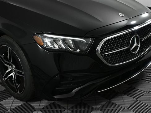 New 2026 Mercedes-Benz E 350 Sedan image 34
