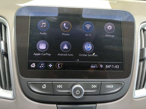 Used 2019 Chevrolet Malibu LS FWD image 25