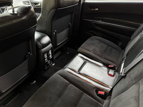 Used 2021 Dodge Durango SRT w/ Black Package image 11