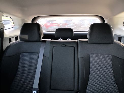 New 2026 Kia Sportage LX image 13