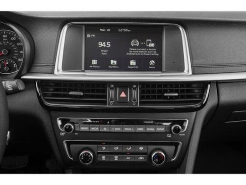 Used 2020 Kia Optima LX FWD image 14