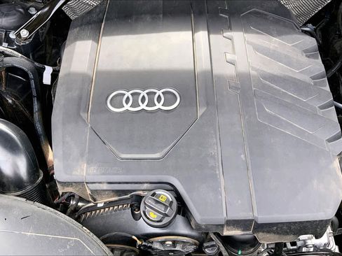 Used 2023 Audi Q5 2.0T Premium Plus w/ Premium Plus Package AWD/4WD image 33