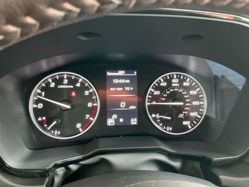 New 2025 Subaru Legacy Premium image 11