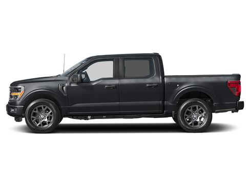 New 2026 Ford F150 STX w/ Equipment Group 200A AWD/4WD image 25
