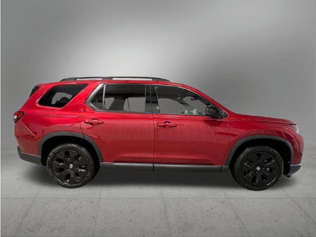 New 2026 Honda Pilot Black Edition image 8