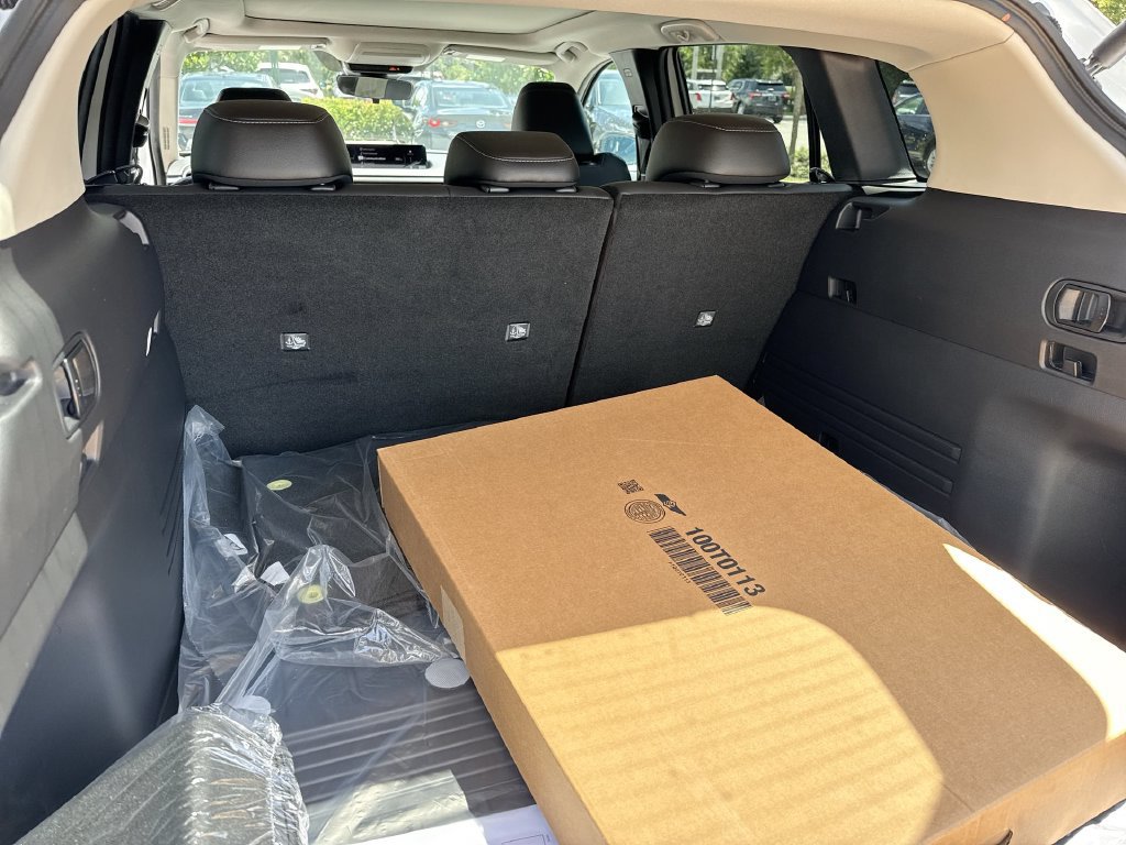 New 2026 MAZDA CX-50 AWD 2.5 S w/ Weather Package image 56