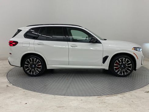 Used 2026 BMW X5 M60i image 7