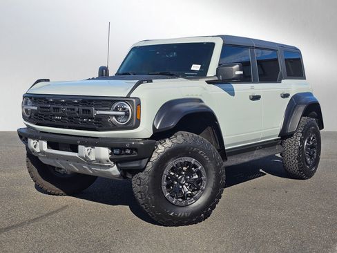Used 2023 Ford Bronco Raptor image 1
