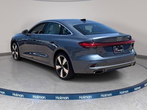 New 2025 Audi A5 2.0T Premium Plus image 3