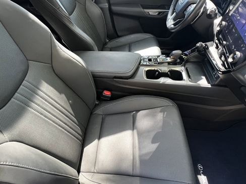 Used 2024 Lexus NX 350h AWD w/ Cold Area Package image 43