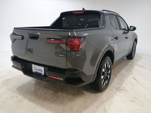 New 2026 Hyundai Santa Cruz SEL AWD/4WD image 6