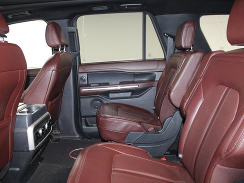 Used 2024 Ford Expedition Max Limited AWD/4WD image 21